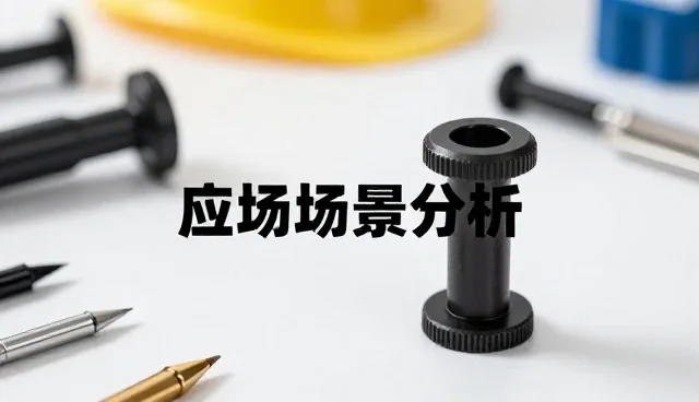 工业应用中销售服务的性能表现与环境适配分析